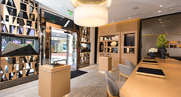 浪琴售后维修网点