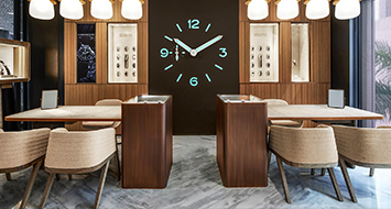 沈阳浪琴售后维修服务中心